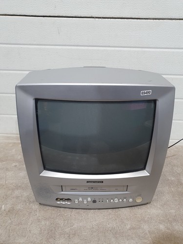 Daewoo gb14h3t2 ctv vcr - daewoo,