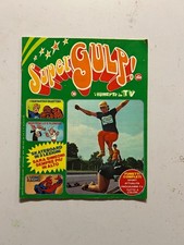 Supergulp n 10 Supergulp