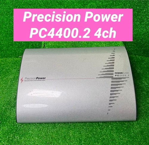 Amplificatore potenza - di,