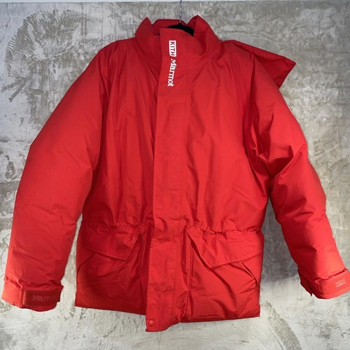 Kith for marmot mammoth - kith,