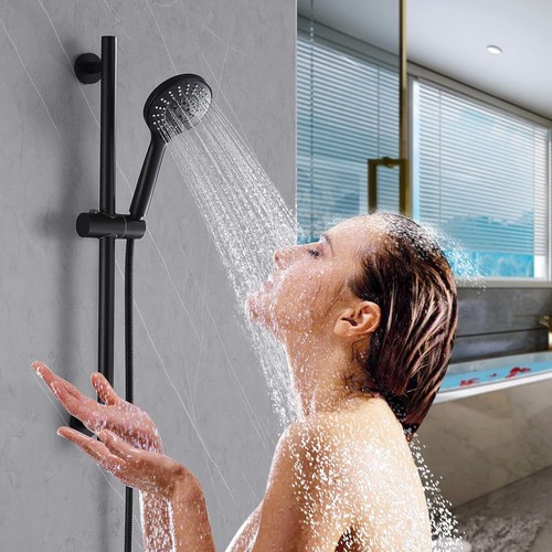 Asta saliscendi bagno con - bagno,
