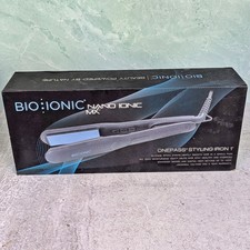 Ferro da stiro BIO IONIC