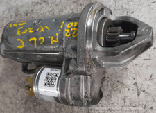 Motorino avviamento  MERCEDES-BENZ TRUCKS SPRINTER 1a Serie 312 D FRG