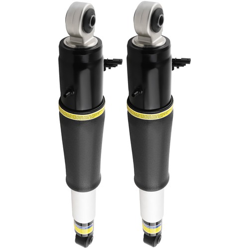 Sospensioni pneumatiche - 2x,