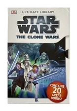 Star Wars Readers Ultimate