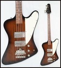 GRECO TB-700 THUNDERBIRD VS