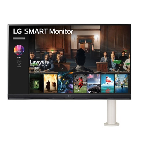 32sq780s monitor - lg, 32sq780s-w