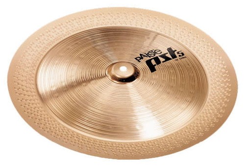 Paiste pst5 cina - paiste, 18"