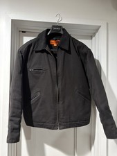 Cornerstone Duck Cloth Work