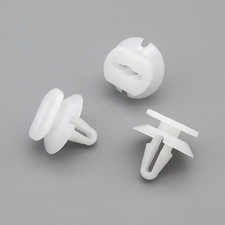 10x clip per - , della