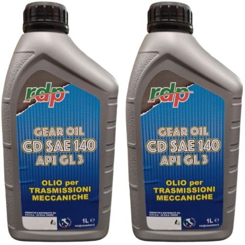 Olio cambio rdp - rdp, 2l