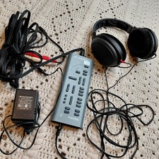 Sennheiser DSP Pro-120 unità