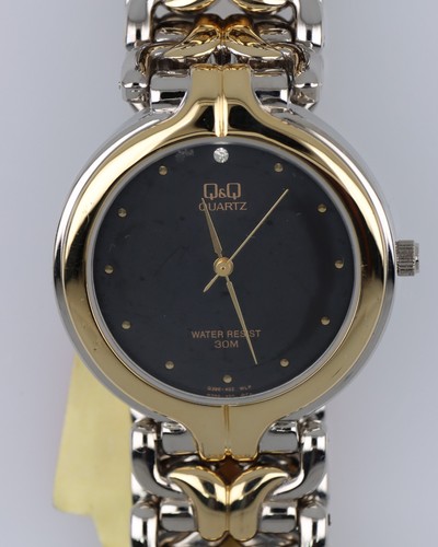 Quartz orologio donna - q&q,