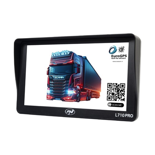 Navigatore camion gps - navigatore,