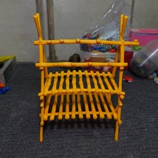 CREDENZA COMPLETA  PARTI