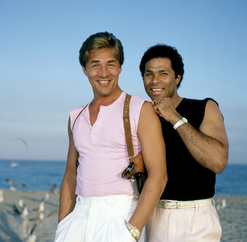 Don johnson philip - johnson, michael