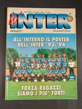 Rivista W INTER FORZA RAGAZZI