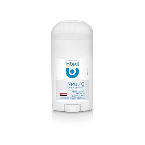 Infasil deodorante stick - deodorante,