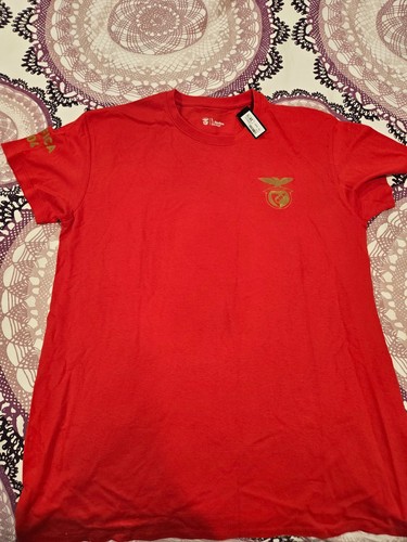 Nwt benfica t - benfica, mens