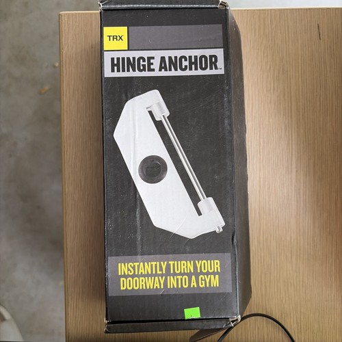 Trx trainer doorway hinge - trainer,