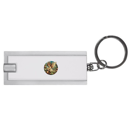 Torcia portachiavi led - a,