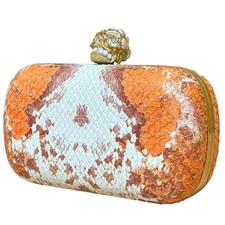 Borsa pochette Alexander