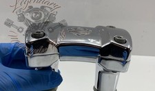 Riser Chromati Harley-Davidson  Sport Gli de  Softail  E Dyna