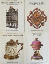 I QUADERNI DELL'ANTIQUARIATO -