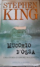 Mucchio d'ossa. Una storia