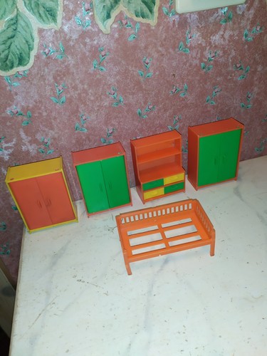 Mobili antichi cameretta - ,