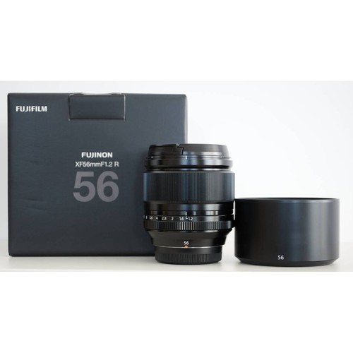 Fujifilm ricondizionato - , xf