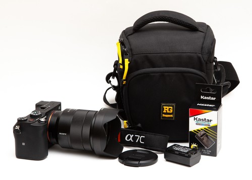 Sony alpha a7c 24 2 - sony,
