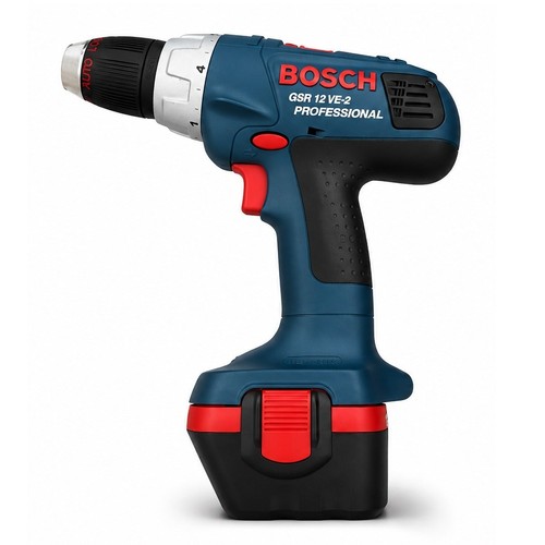 Trapano avvitatore bosch gsr - trapano,