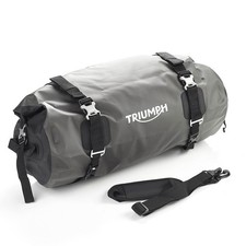 Borsa da sella roll bag