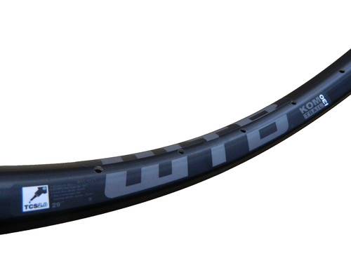 Cerchio wtb kom trail i30 - i30, 29"