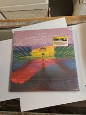 PINK FLOYD LIVE FROM THE LOS