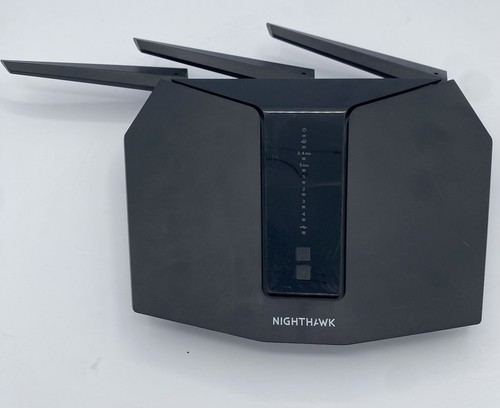 Netgear nighthawk ax2400 - netgear,