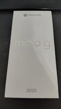 Motorola Moto G Stylus (2025)
