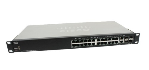 Cisco sg350 gbps 28 - gbps,