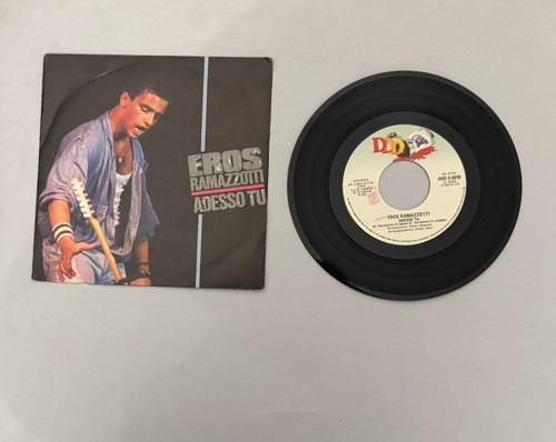 Giri eros ramazzotti adesso - eros,