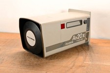 Fujinon Ah20x8 BESM-17RB obiettivo broadcast - 1:1.5/8-160 mm CG01HNA