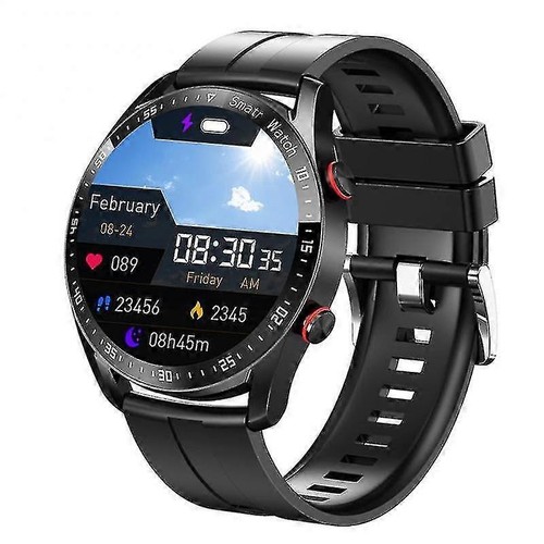 Smartwatch impermeabile con