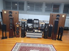 CASSE ACUSTICHE BOWERS &