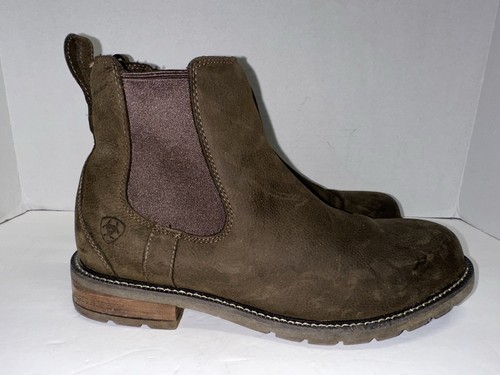 Ariat wexford stivali - stivali, chelsea