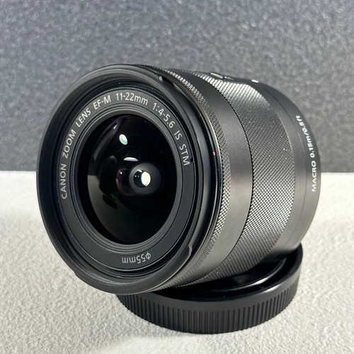 Canon m11 5 - canon, f4-5.6