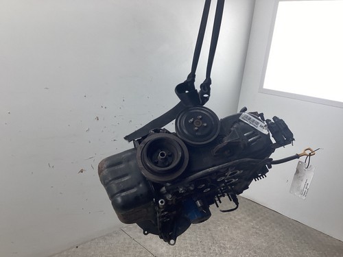 Motore senza accessori