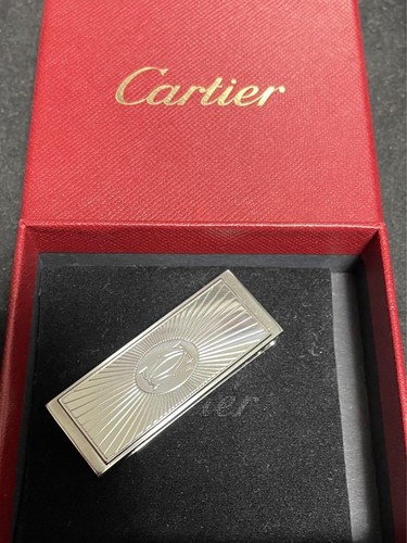 Fermasoldi cartier ss - c, de