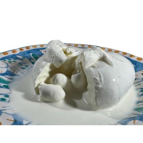 Mozzarella con bocconcini - mozzarella, e