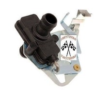 Rubinetto riscaldamento Mini