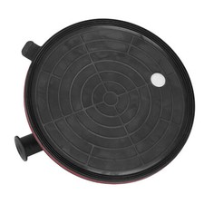 Tazza di vetro 8 pollici 440